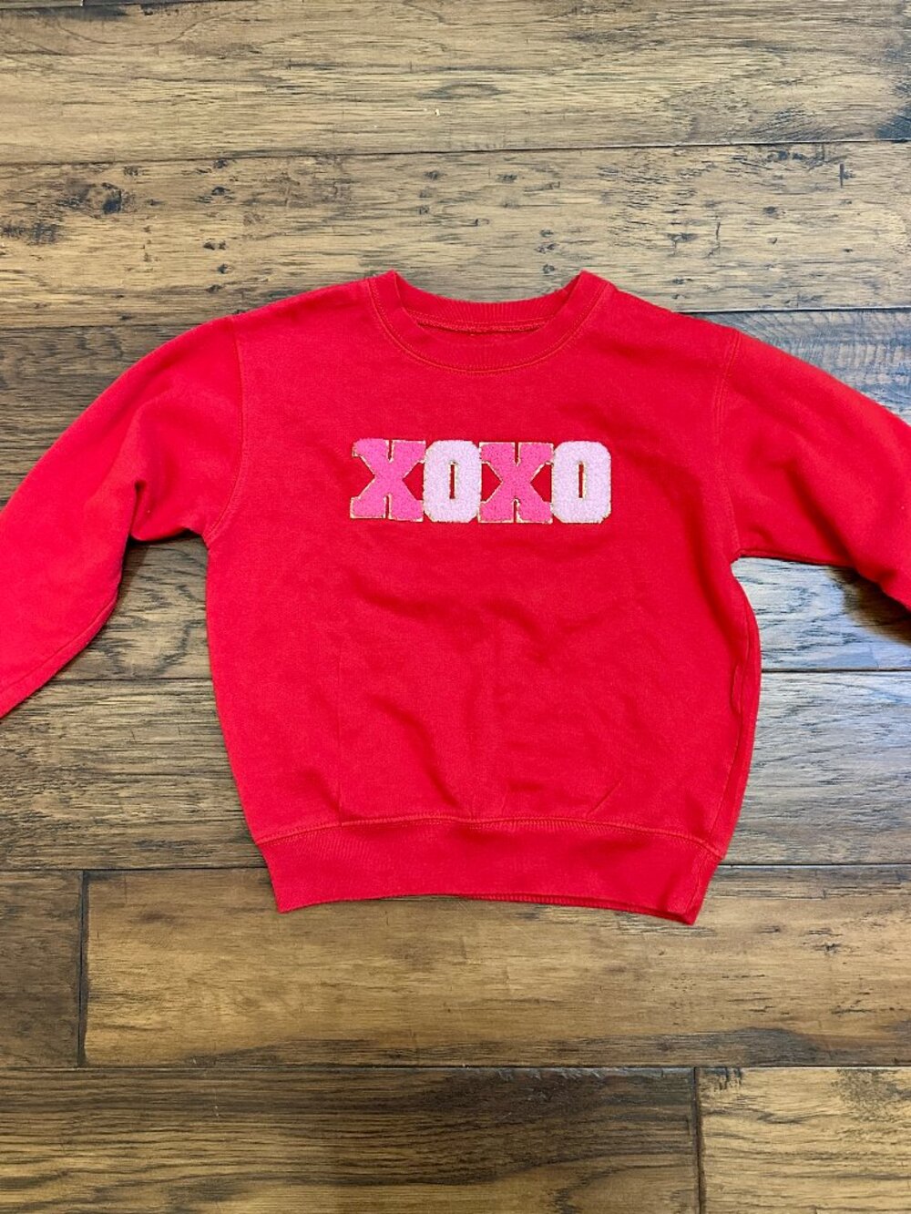 Sweet Wink Girls' XOXO Sweatshirt*